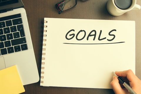 Setting Stretch Goals (CM009)