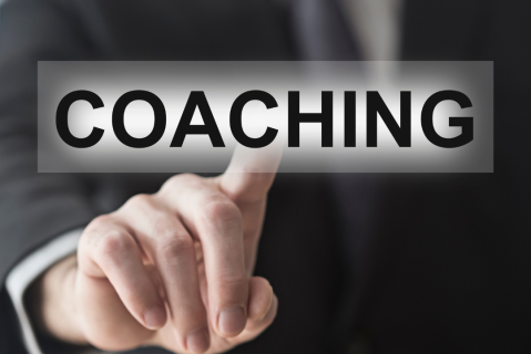 The ROI of Coaching (CAP04)