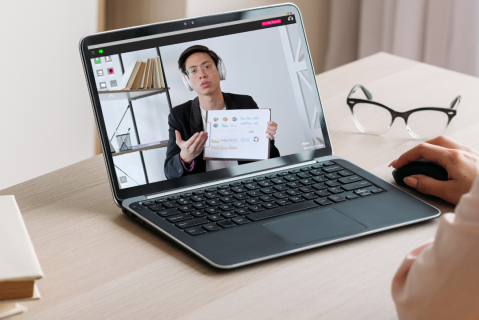 Digital Coaching (CAP05)