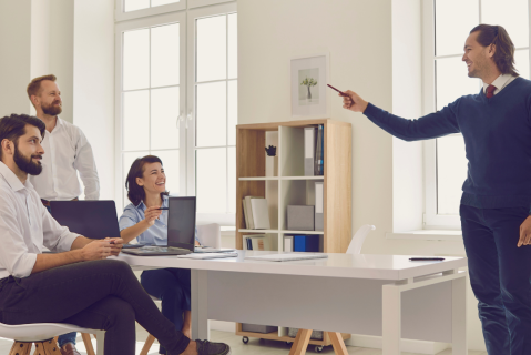 Introduction to Coaching (CE001)