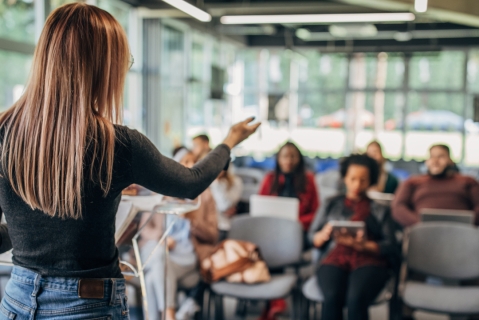 Establishing a Coaching Culture (CE003)