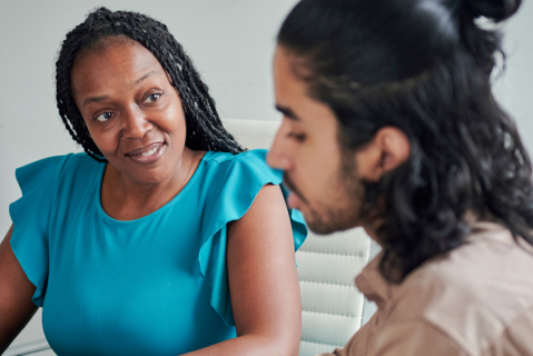 Building Trust and Rapport (CE004)