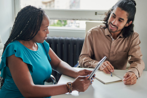 Giving Effective Feedback (CE010)