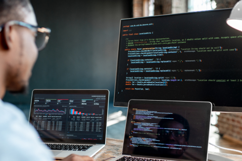 What is Coding? (COD01)