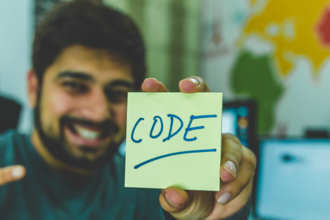Low-Code / No-Code Platforms (COD06)