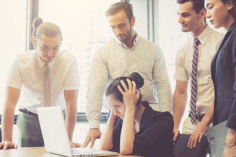 Communicating under Stress (CA001)