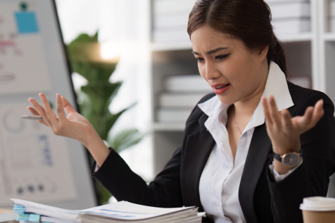 Using Body Language (CA002)