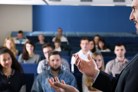 Interpreting Body Language (CA003)