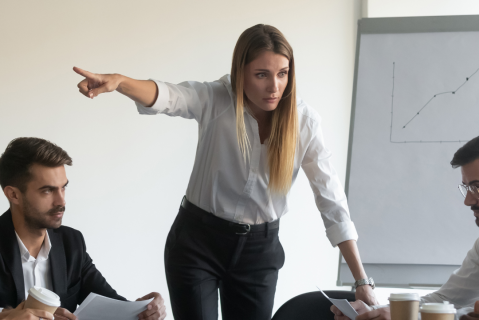 Managing Anger (CA007)