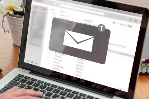 Email Etiquette (CA010)