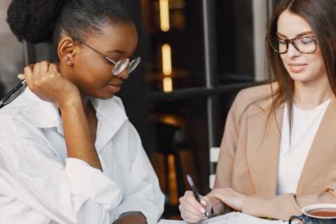The Four Types of Company Culture (CCU01)