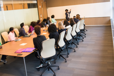 The Role of Leadership Development in Creating Company Culture (CCU06)