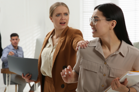 Early Warning Signs of a Toxic Culture (CCU07)