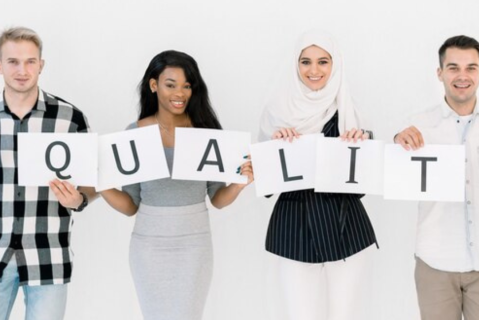 Equality and Diversity (CME01)