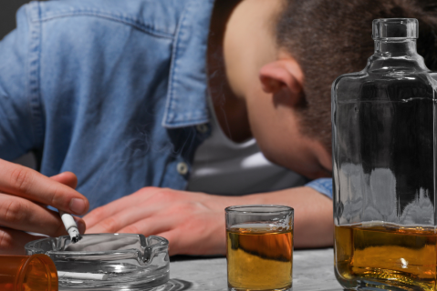 Drug and Alcohol Abuse (CME04)