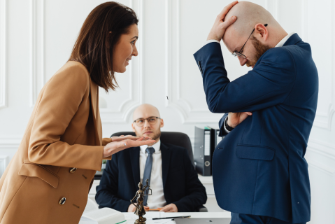 Conflict of Interest (CME10)