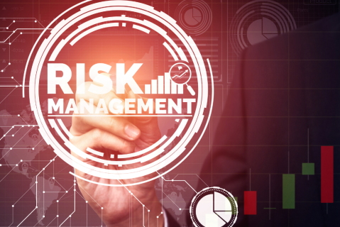 Enterprise Risk Management (CRR01)