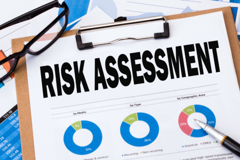 The Role of the Risk Register (CRR03)