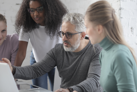 Creating a Risk Culture (CRR04)