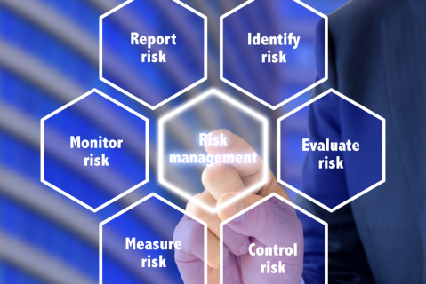The 4 Types of Risk Management (CRR05)