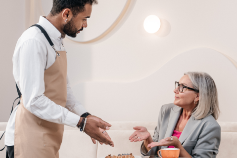 Customer Loyalty (CSE04v2)