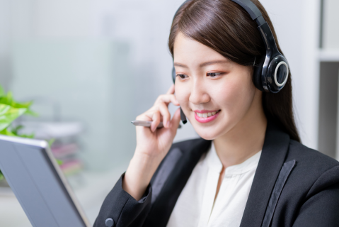 Handling Complaints Gracefully (CSE06v2)