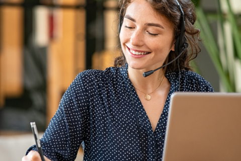 Managing Customer Expectations (CSE08v2)