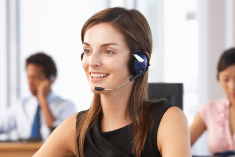 Anticipating Customers' Needs (CSM02)