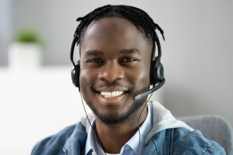 Empowering Customer Service (CSM08)