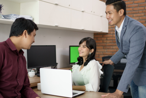 Customer Service is not a Cost Center (CSM10)