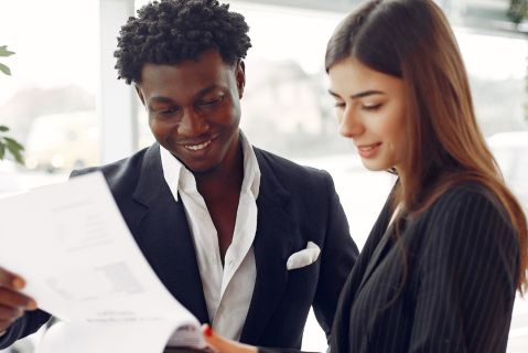 Dealing with the End of a Customer Relationship (Offboarding) (CSS10)