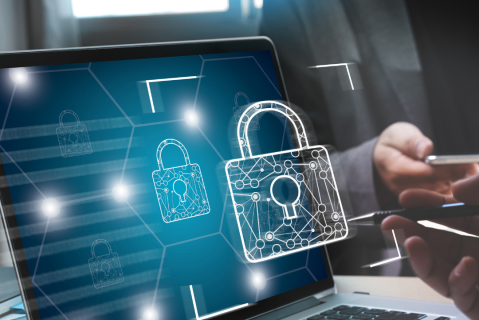 The Power of a Strong Password (CS001)