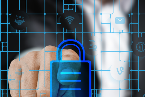 Keeping Your Data Safe (CS003)