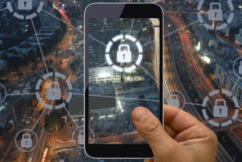 Keeping Your Mobile Safe (CS004)