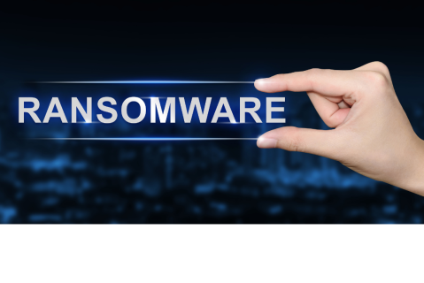 The Risks of Ransomware (CS005)