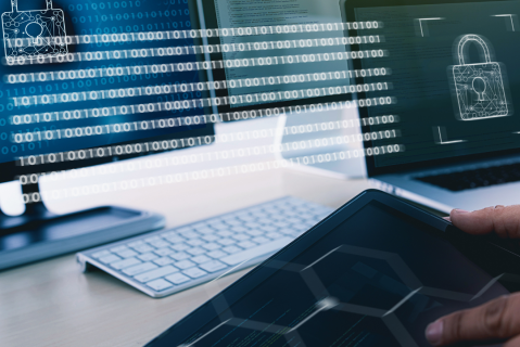 Phishing and Anti-Spam Software (CS007)