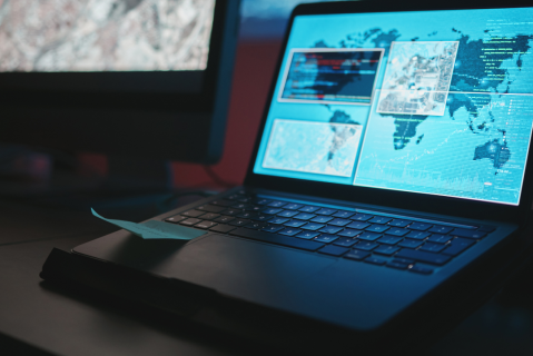 Social Engineering (CS008)