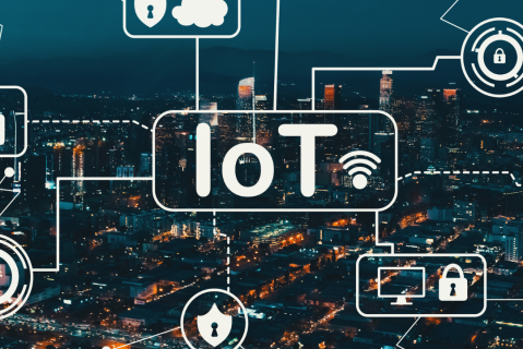 Internet of Things Attacks (CS009)
