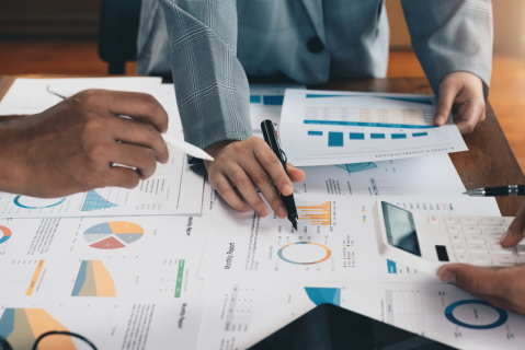The Power of Big Data (DA002)