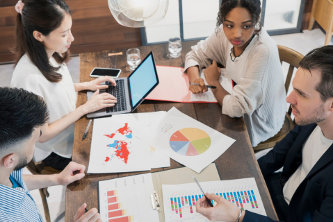 The 5 Cs of Report Writing (DA005)