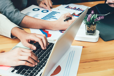 The Basics of Business Writing (DA007)