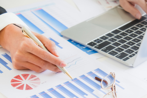 Report Writing: The Power of Visuals (DA009)