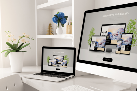 eCommerce Design (Best Practice) (DFE02)