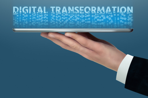Digital Disruption (DTE04)