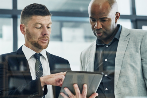 What is a Digital Transformation Strategy? (DTE06)