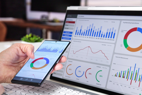 The Power of Data Visualization (DTE07)
