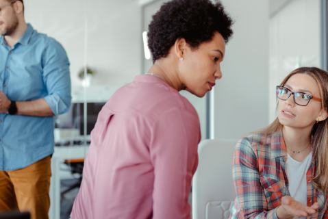 Leading a Digital Transformation (DTE09)