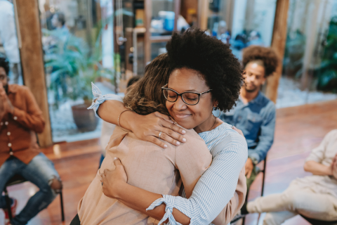 Collaboration and Developing EQ in Teams (EI009)