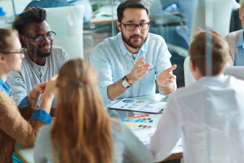 Employee Experience: Space, Technology and Culture (EE02)