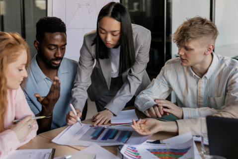 The Rise of Flexible Benefits (EE05)